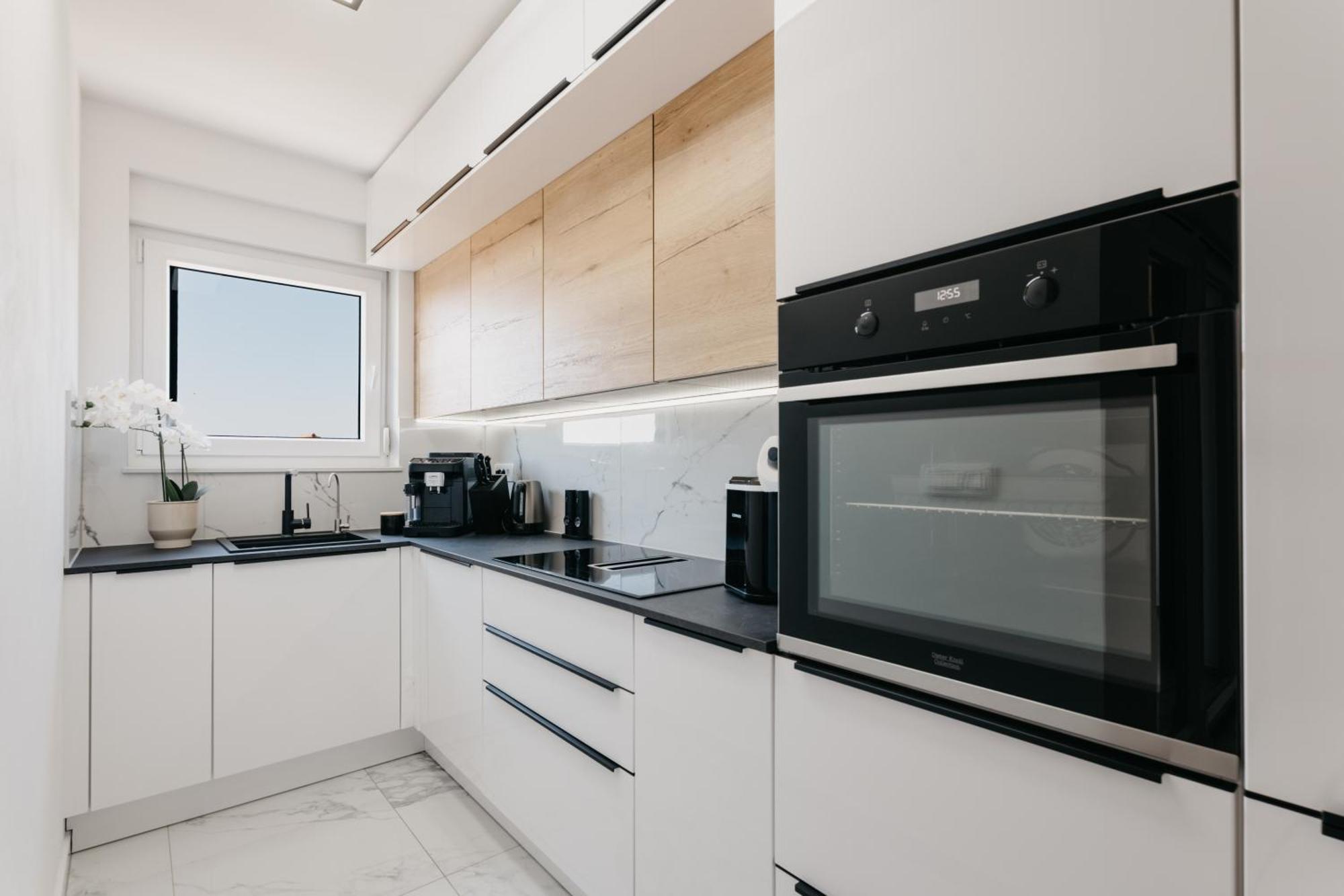 Lili Rose Mandre - Exclusive Family Apartments With Sea View, Just Steps From Beach Pokój zdjęcie