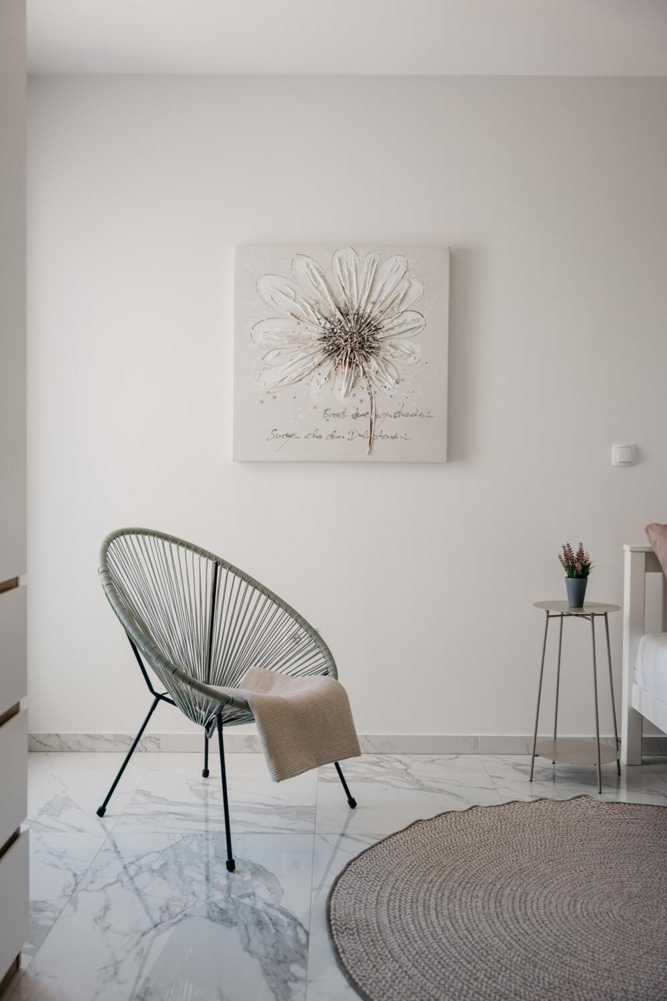 Lili Rose Mandre - Exclusive Family Apartments With Sea View, Just Steps From Beach Zewnętrze zdjęcie